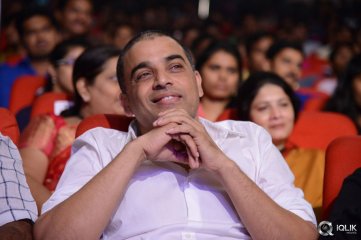 Pilla Nuvvu Leni Jeevitham Movie Audio Launch